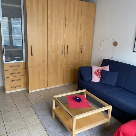 Ferienwohnung Asche Norderney Exterior photo