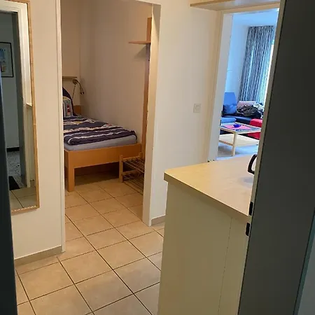 Ferienwohnung Asche Norderney Exterior photo
