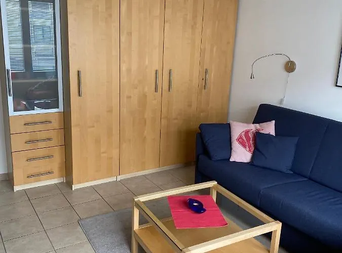 Ferienwohnung Asche