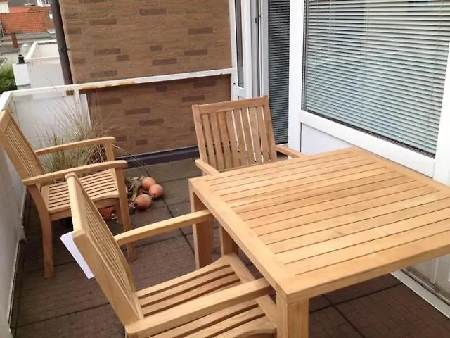 Ferienwohnung Asche