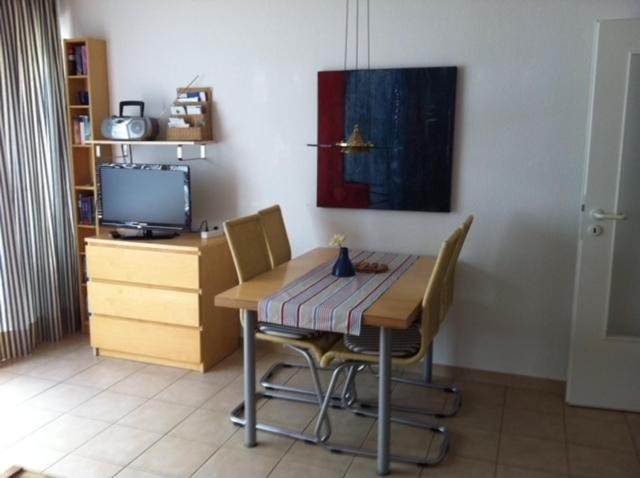 Apartment Asche