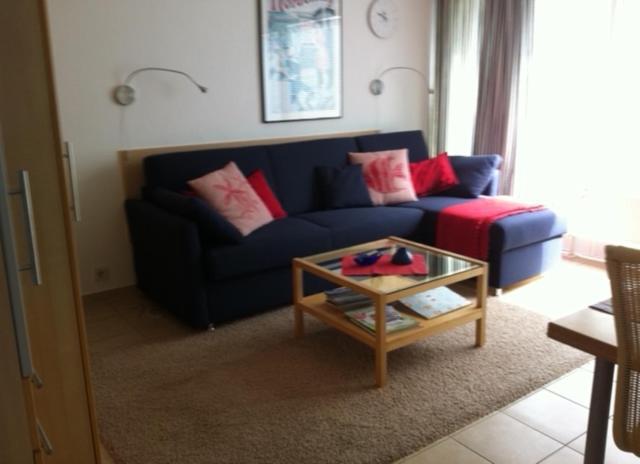 Asche Apartment
