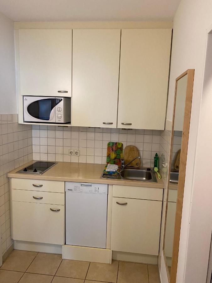 Asche Apartment