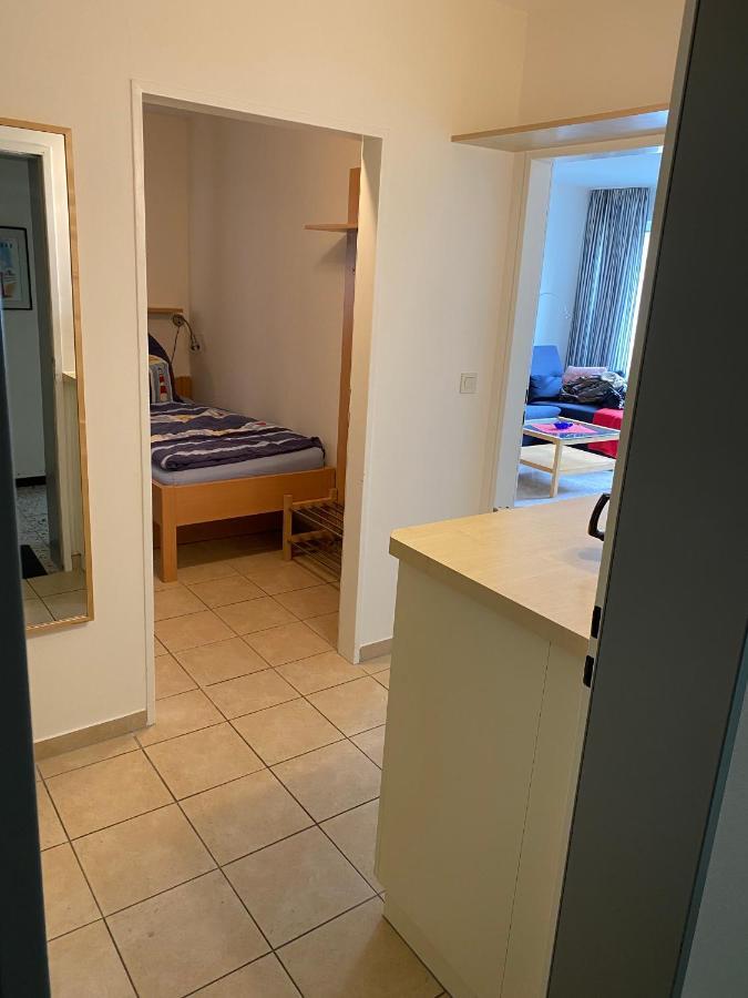 Asche Apartment *