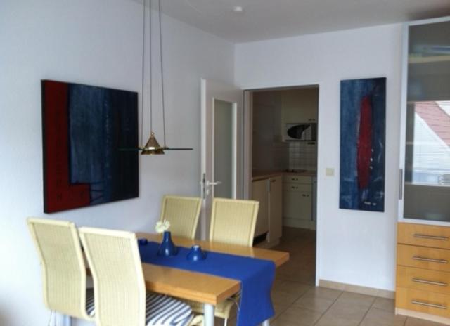 Apartment Asche